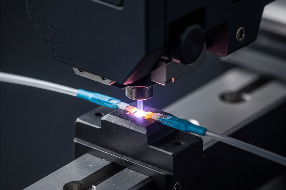 Fiber Füzyon 6 Fiber Füzyon