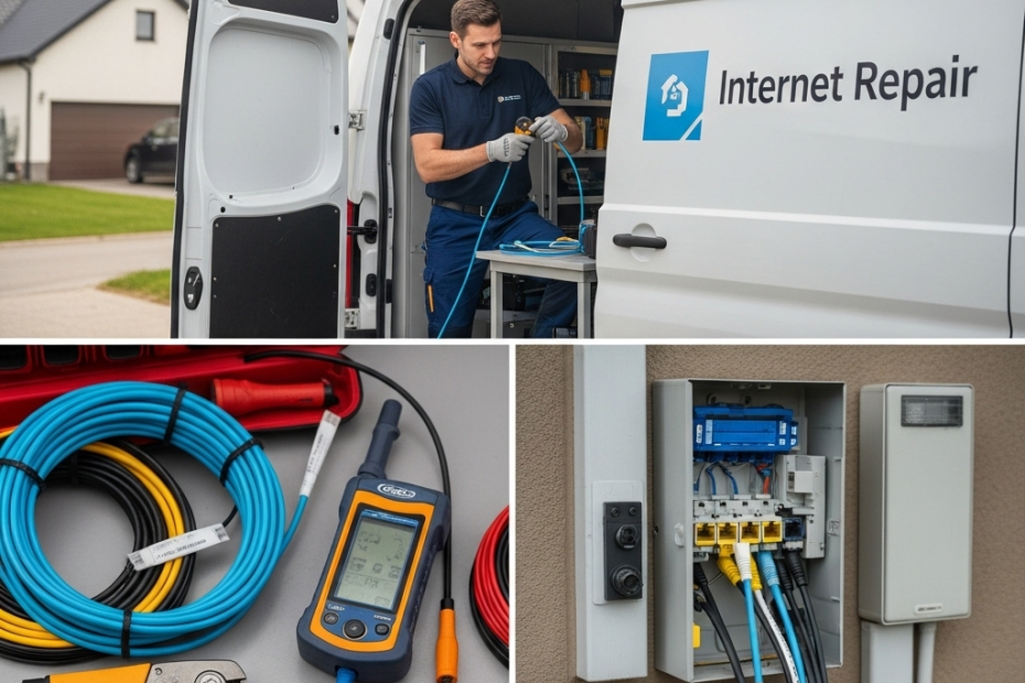 İnternet Tamiri 15 İnternet Tamiri