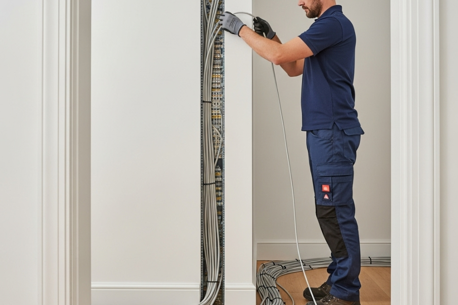 Turknet Kablo Çekme 1 Turknet Kablo Çekme