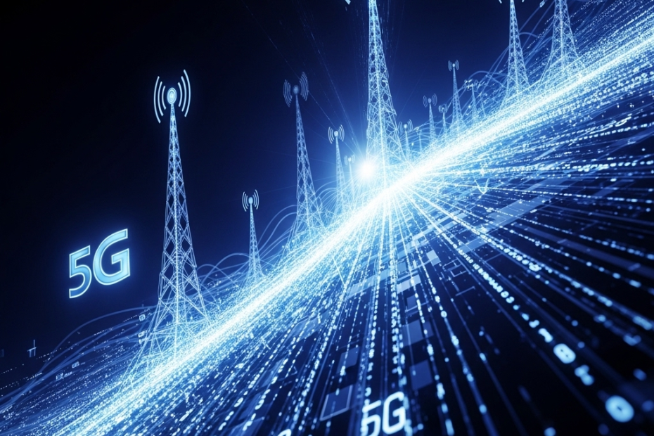 5G Aboneliklerinde Hızlı Artış ve Sabit Kablosuz Erişim Hizmetlerinde Yeni Dönem 1 5G Aboneliklerinde Hızlı Artış ve Sabit Kablosuz Erişim Hizmetlerinde Yeni Dönem