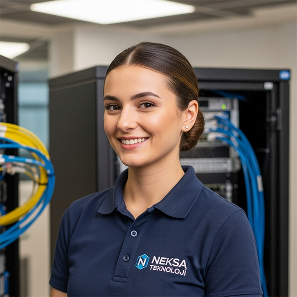 Bina İçi İnternet Kablosu Çekme Servisi - İstanbul, Bahçelievler 10 Bina İçi İnternet Kablosu Çekme Servisi