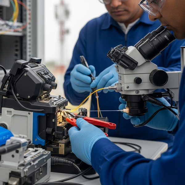 Fiber İnternet Kablo Tamiri: Kesintisiz Bağlantı İçin Teknik Çözümler 16 Fiber İnternet Kablo Tamiri: Kesintisiz Bağlantı İçin Teknik Çözümler