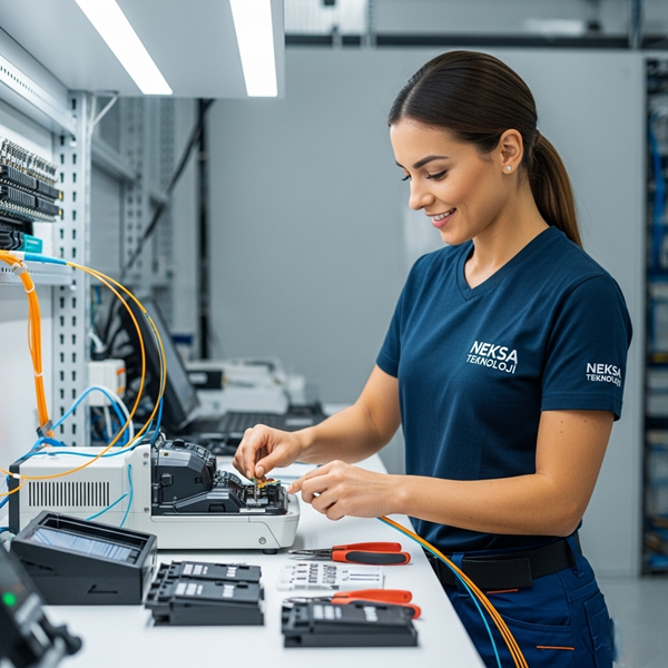 Fiber Optik Ek 11 Fiber Optik Ek