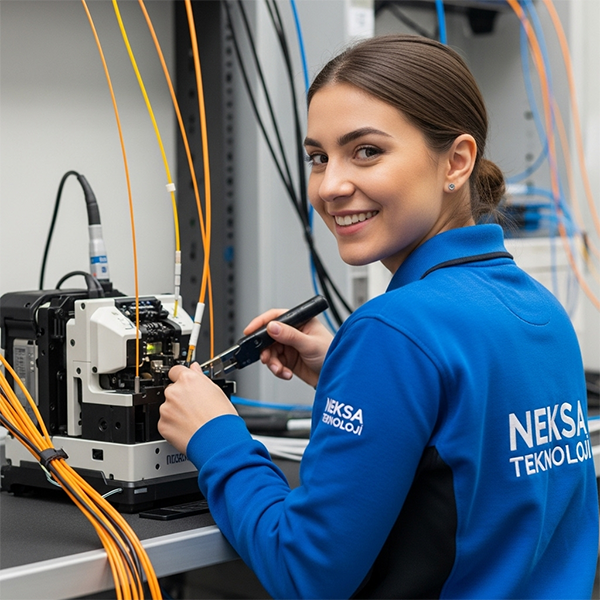 Fiber Optik Füzyon Servisi – İstanbul Arnavutköy 20 Fiber Optik Füzyon Servisi