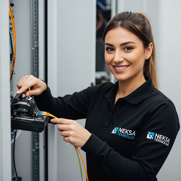 Fiber Optik Kablo Arızası Servisi – İstanbul, Bahçelievler 6 Fiber Optik Kablo Arızası Servisi
