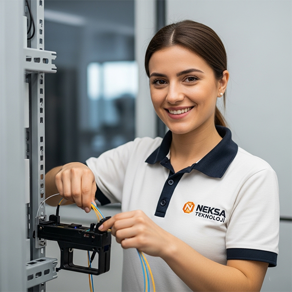 Fiber Optik Kablo Ek Yapma Servisi – İstanbul, Avcılar 5 Fiber Optik Kablo Ek Yapma Servisi
