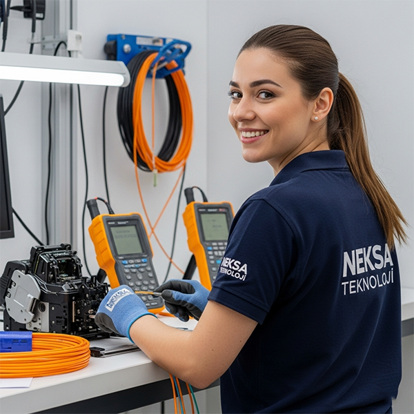 Fiber Optik Kablo Tamiri Servisi – İstanbul, Avcılar 2 Fiber Optik Kablo Tamiri Servisi