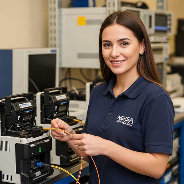 Fiber Optik Kaynak Servisi – İstanbul, Küçükçekmece 8 Fiber Optik Kaynak Servisi