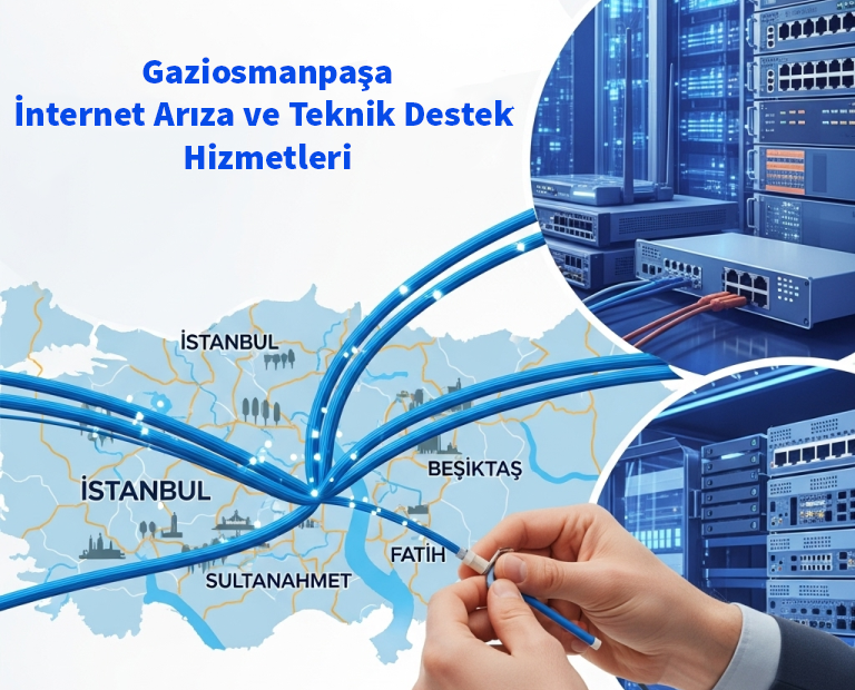 Gaziosmanpaşa | İnternet Arıza ve Teknik Destek Hizmetleri 5 Gaziosmanpaşa | İnternet Arıza ve Teknik Destek Hizmetleri