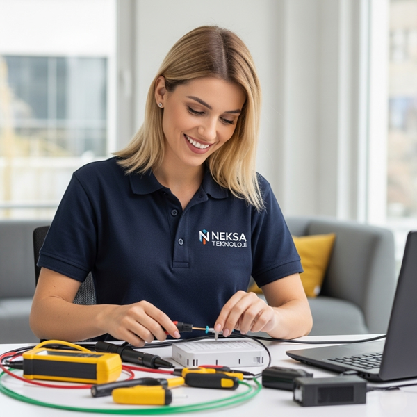 İnternet Hattı Tamiri Hizmeti 20 İnternet Hattı Tamiri Hizmeti