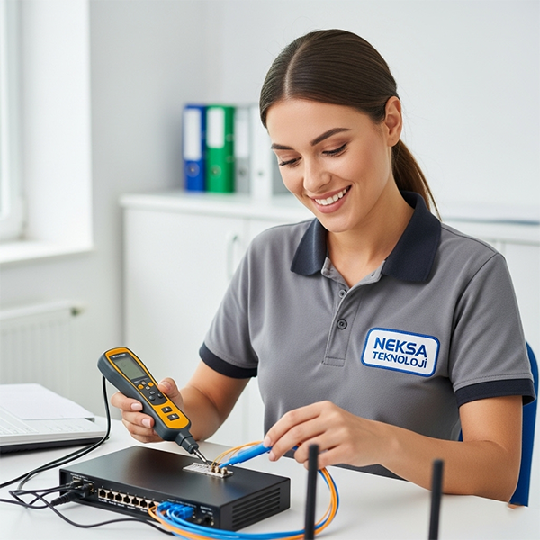 İnternet Hattı Tamiri Servisi – İstanbul, Küçükçekmece 11 İnternet Hattı Tamiri Servisi