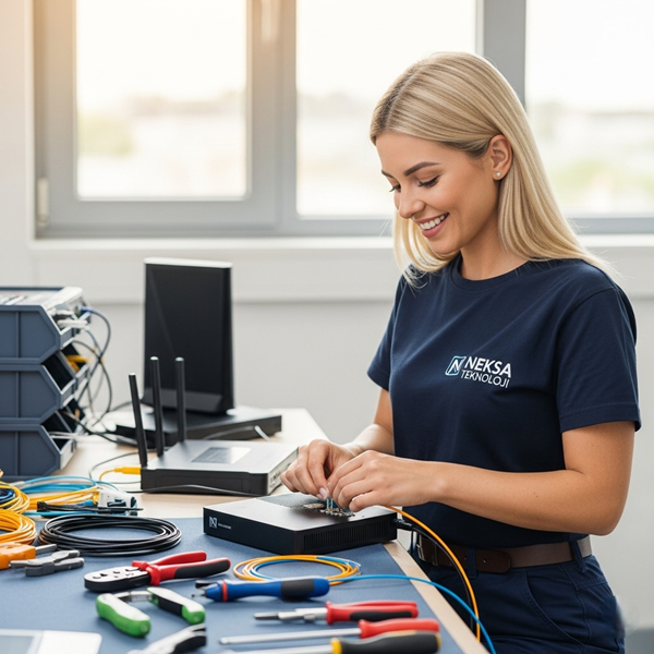 İnternet Tamir Servis 3 İnternet Tamir Servis