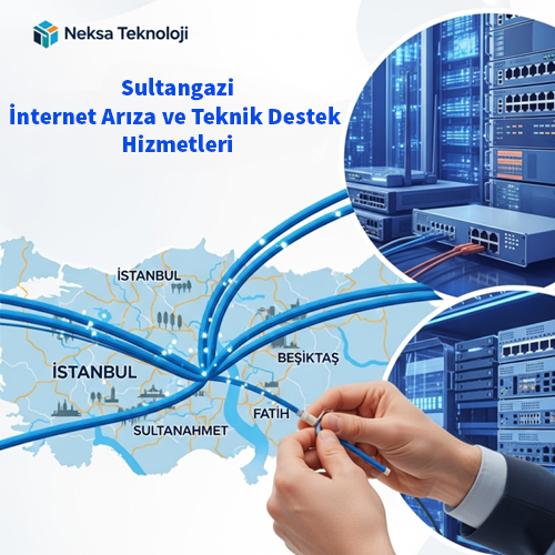 Sultangazi | İnternet Arıza ve Teknik Destek Hizmetleri 10 Sultangazi | İnternet Arıza ve Teknik Destek Hizmetleri